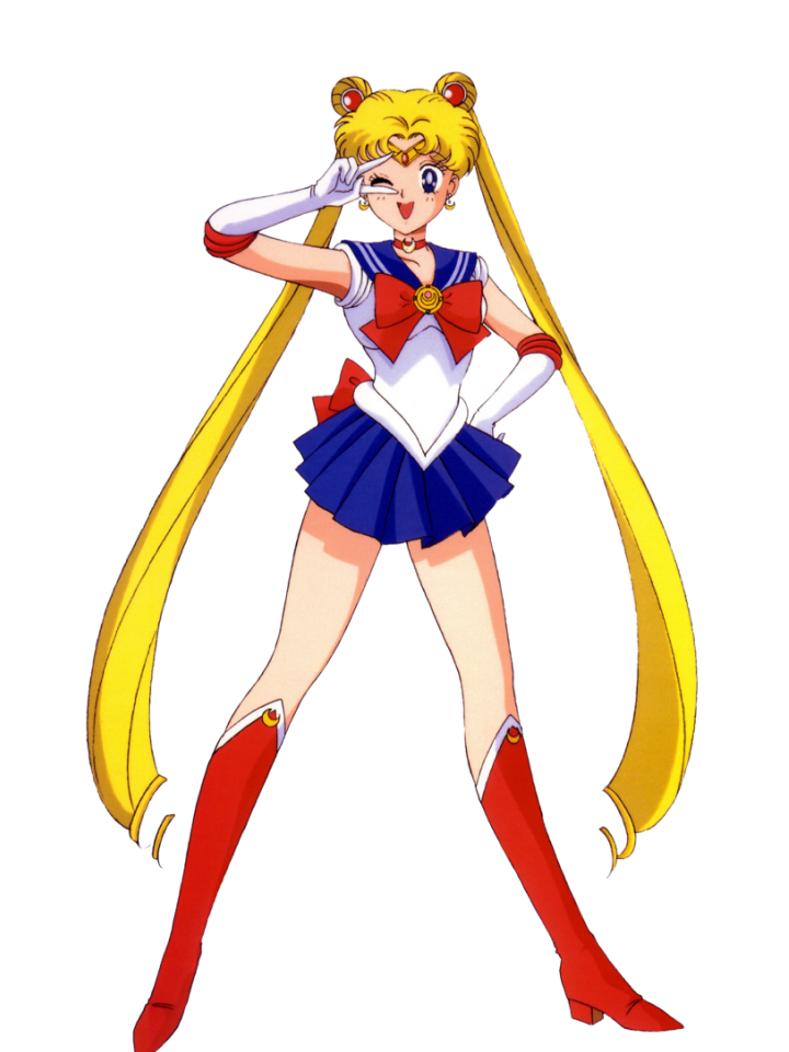 Sailor Moon